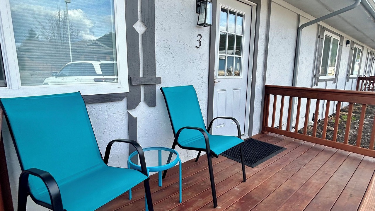 Photo of Patio Balcony in Kellogg