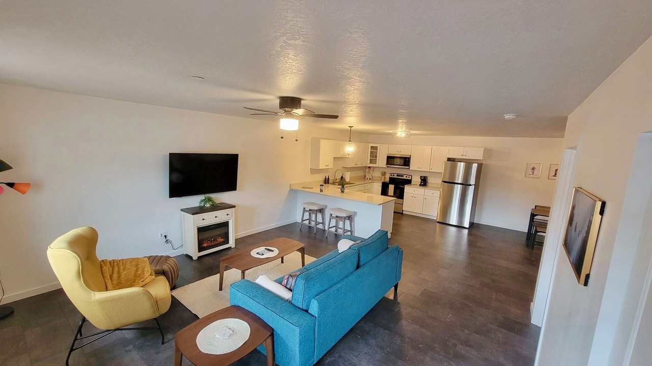 Photo of Livingroom in Kellogg