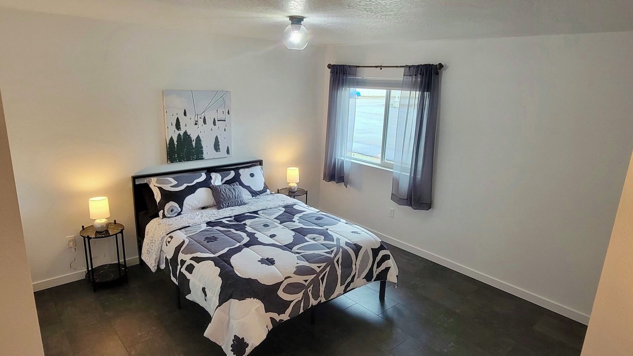 Photo of Bedroom in Kellogg