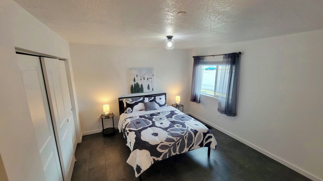 Photo of Bedroom in Kellogg