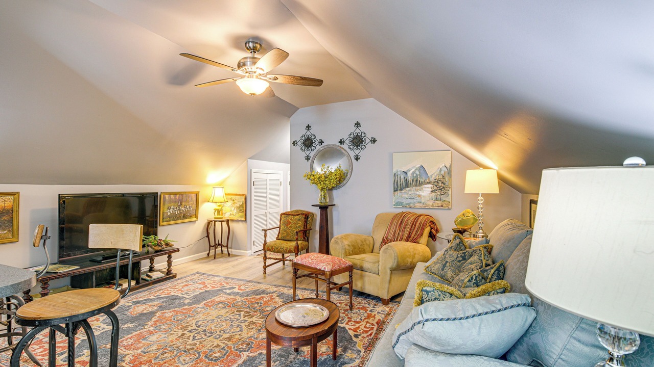 Photo of Bedroom in Covington