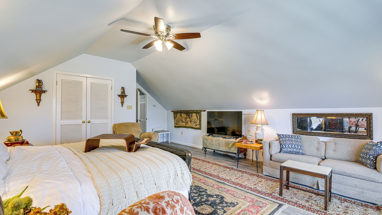 Photo of Bedroom in Covington