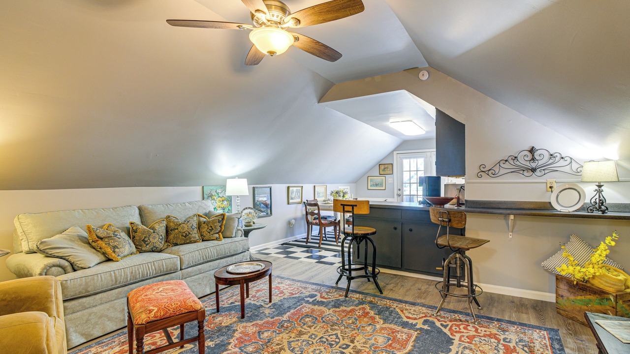 Photo of Livingroom in Covington