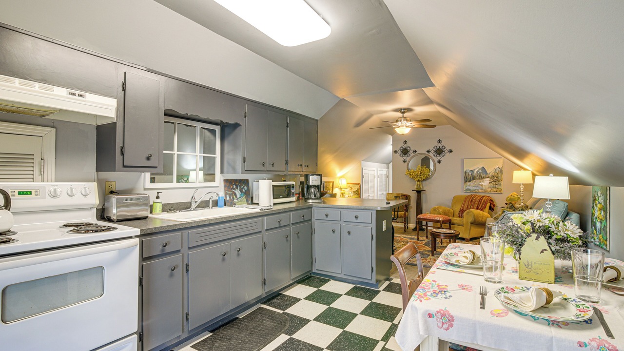 Photo of Kitchen in Covington