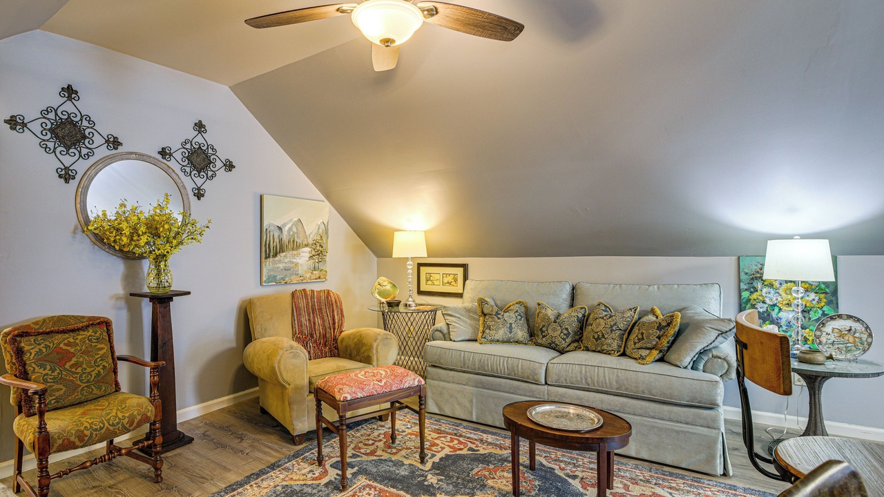 Photo of Livingroom in Covington