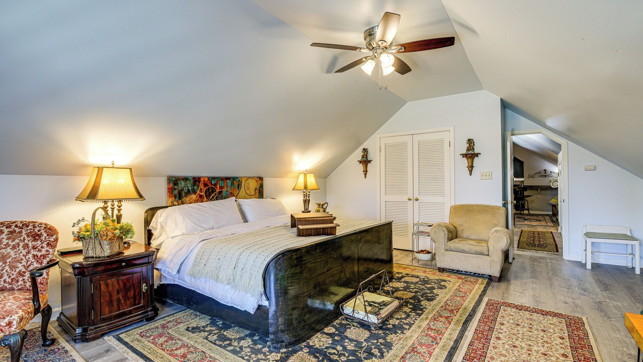 Photo of Bedroom in Covington