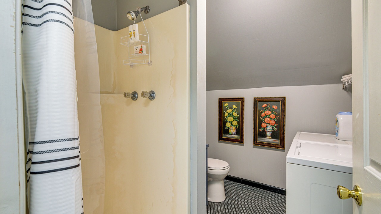 Photo of Bathroom in Covington