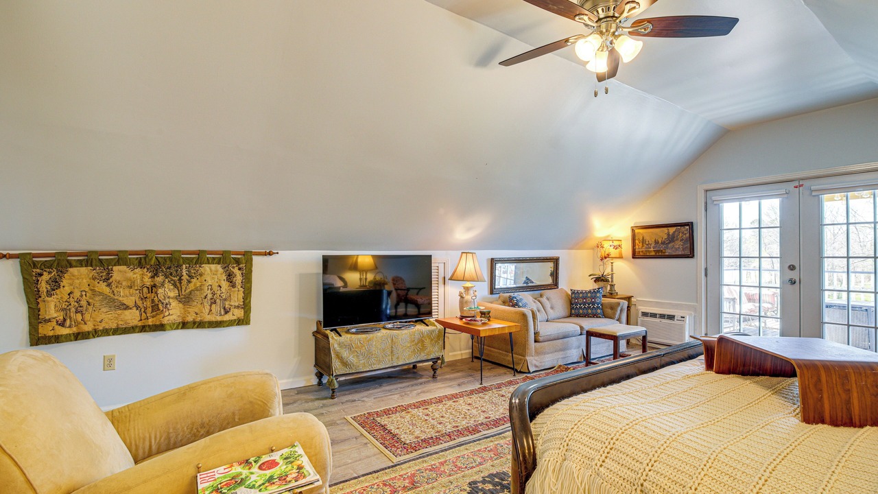 Photo of Bedroom in Covington