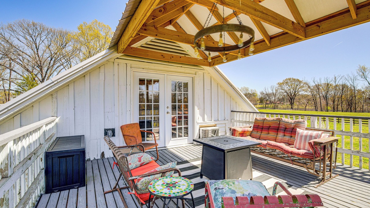 Photo of Outdoor in Covington