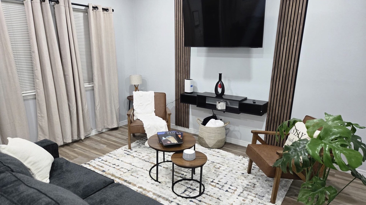 Photo of Livingroom in Tulsa