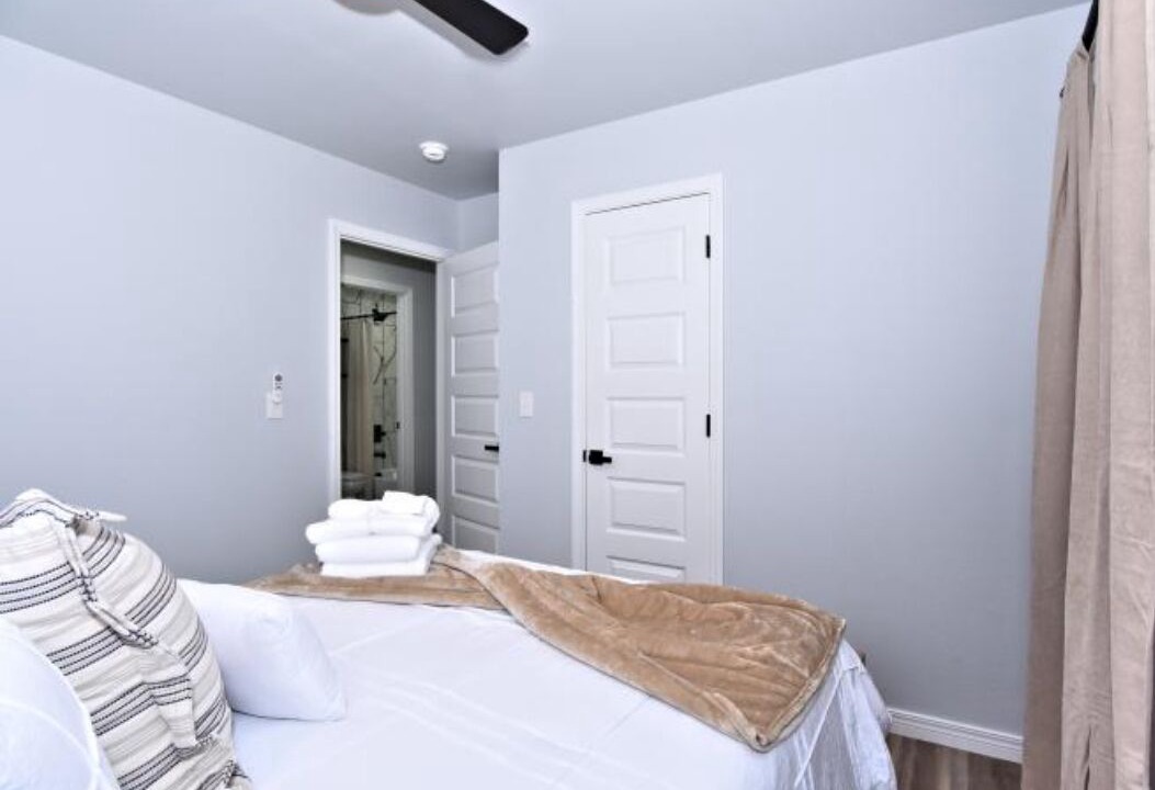 Photo of Bedroom in Tulsa