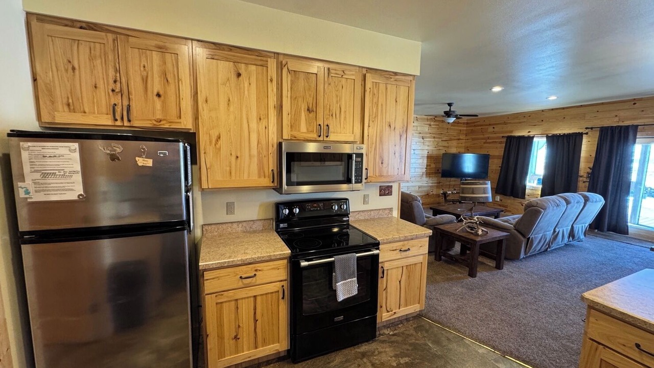 Photo of Kitchen in Melrose