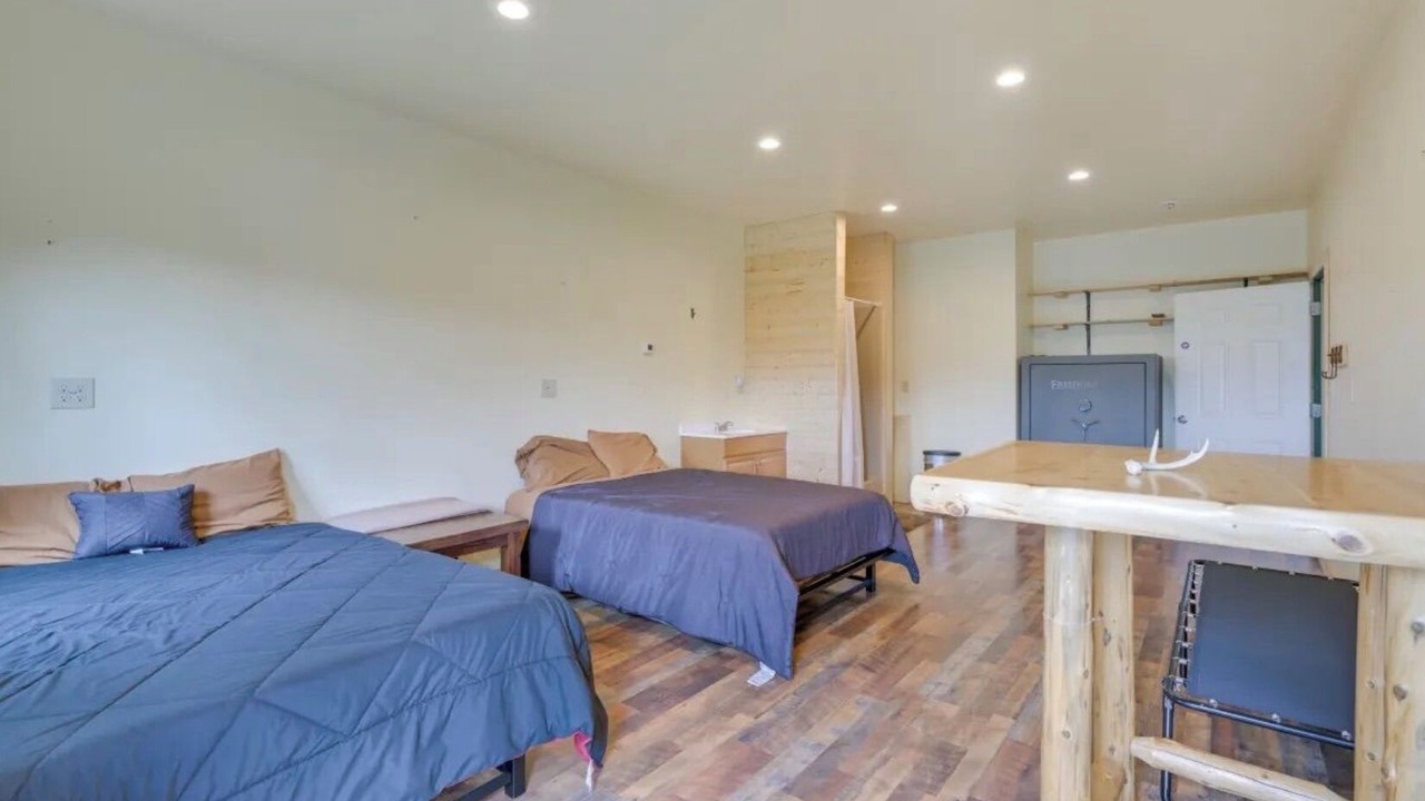 Photo of Bedroom in Melrose