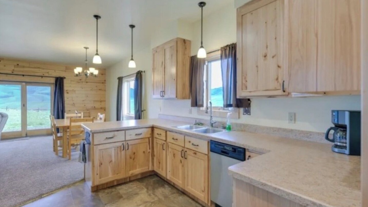 Photo of Kitchen in Melrose