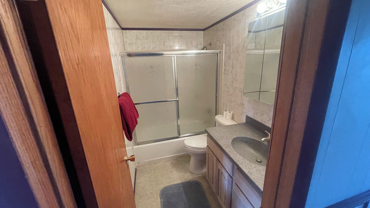 Photo of Bathroom in Melrose