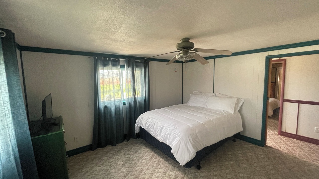 Photo of Bedroom in Melrose
