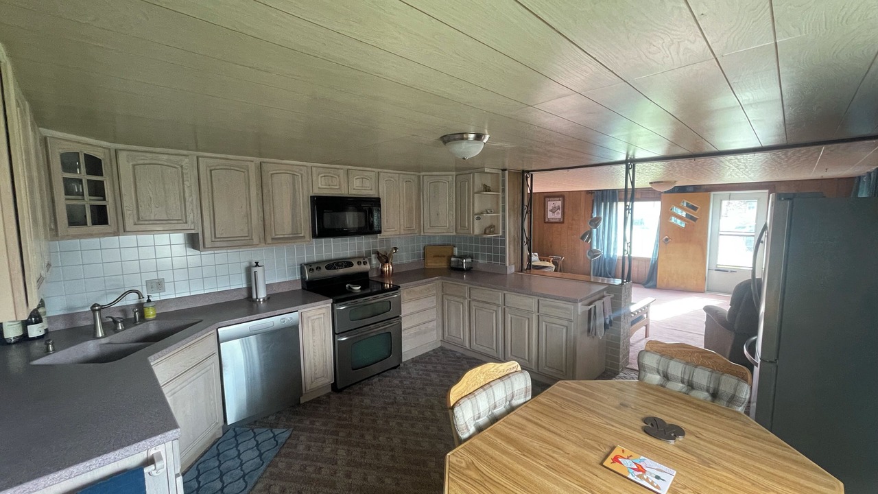 Photo of Kitchen in Melrose