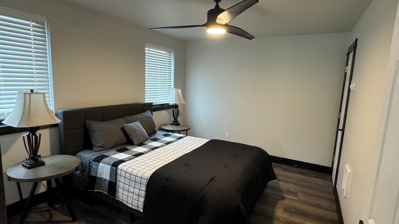 Photo of Bedroom in Melrose