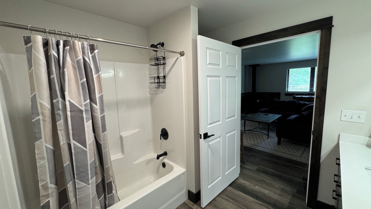 Photo of Bathroom in Melrose