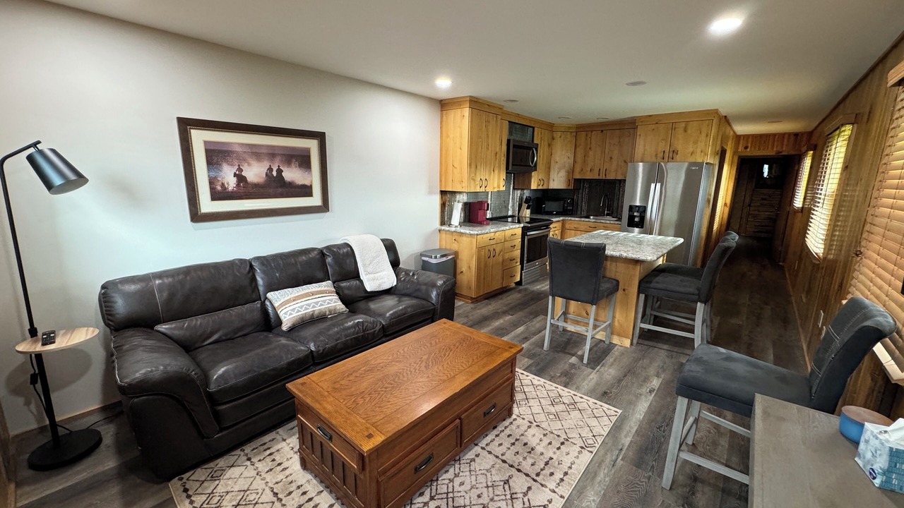 Photo of Livingroom in Melrose