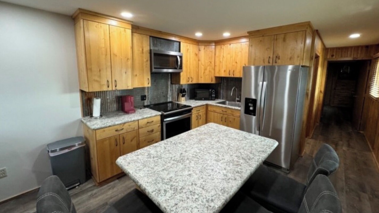 Photo of Kitchen in Melrose