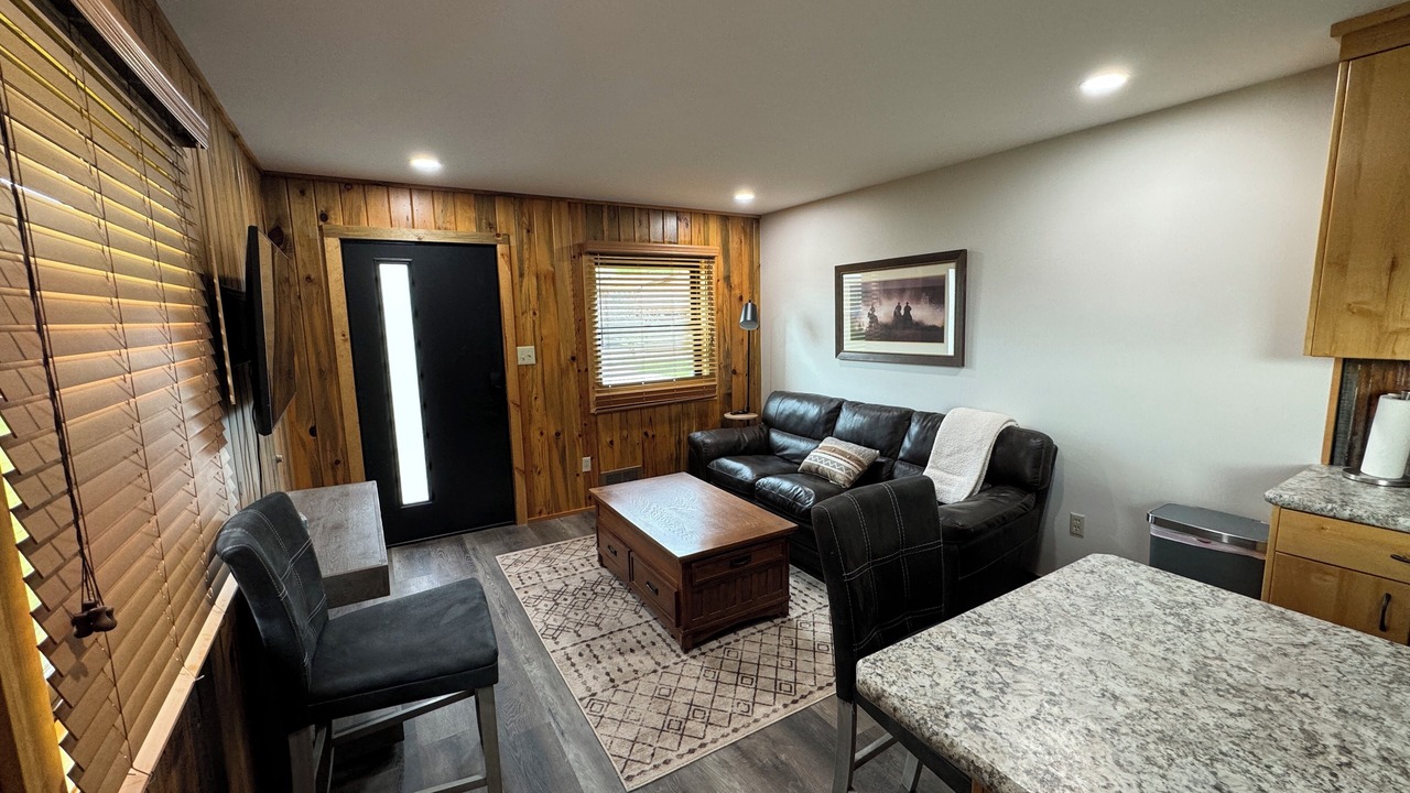 Photo of Livingroom in Melrose
