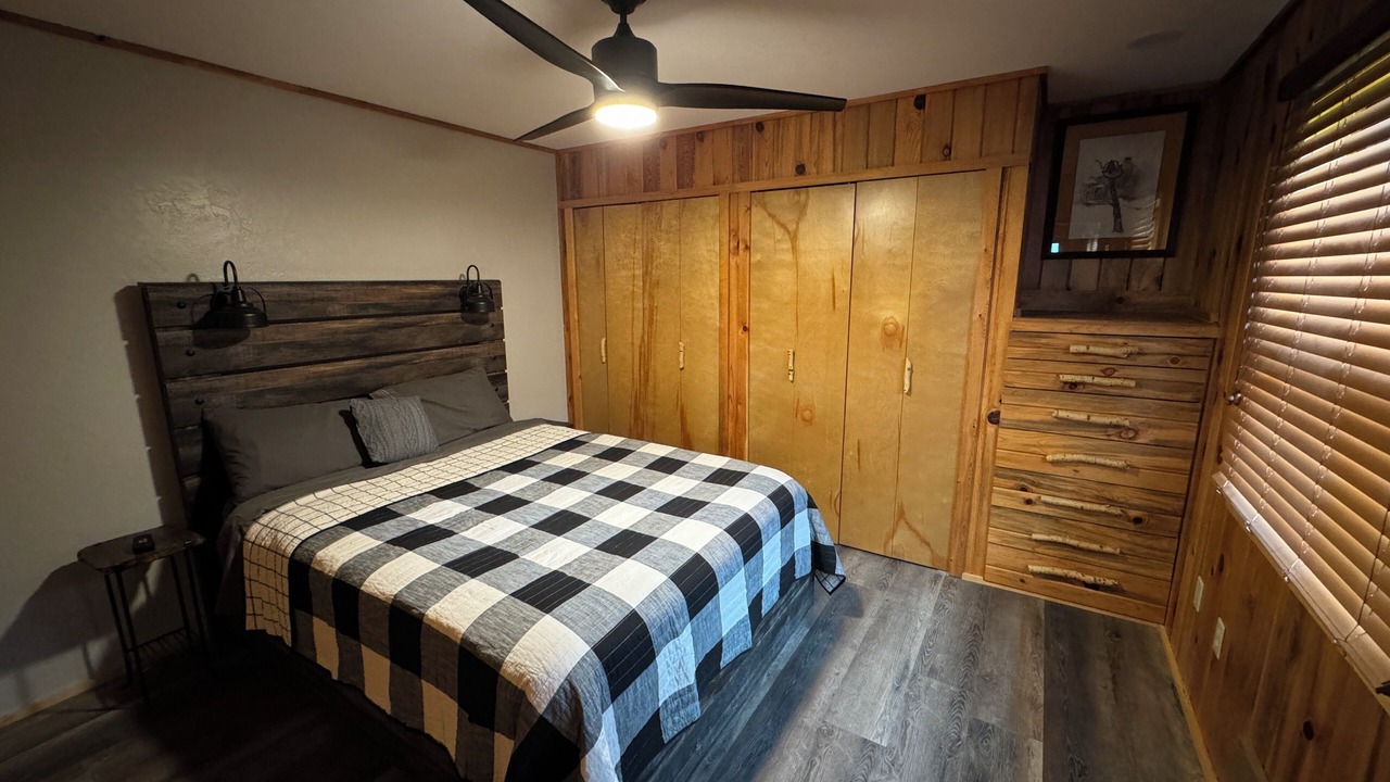 Photo of Bedroom in Melrose