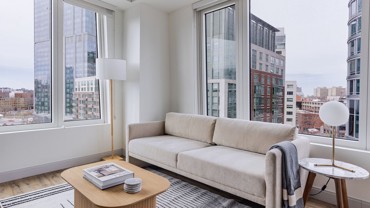 Photo of Livingroom in West Fens