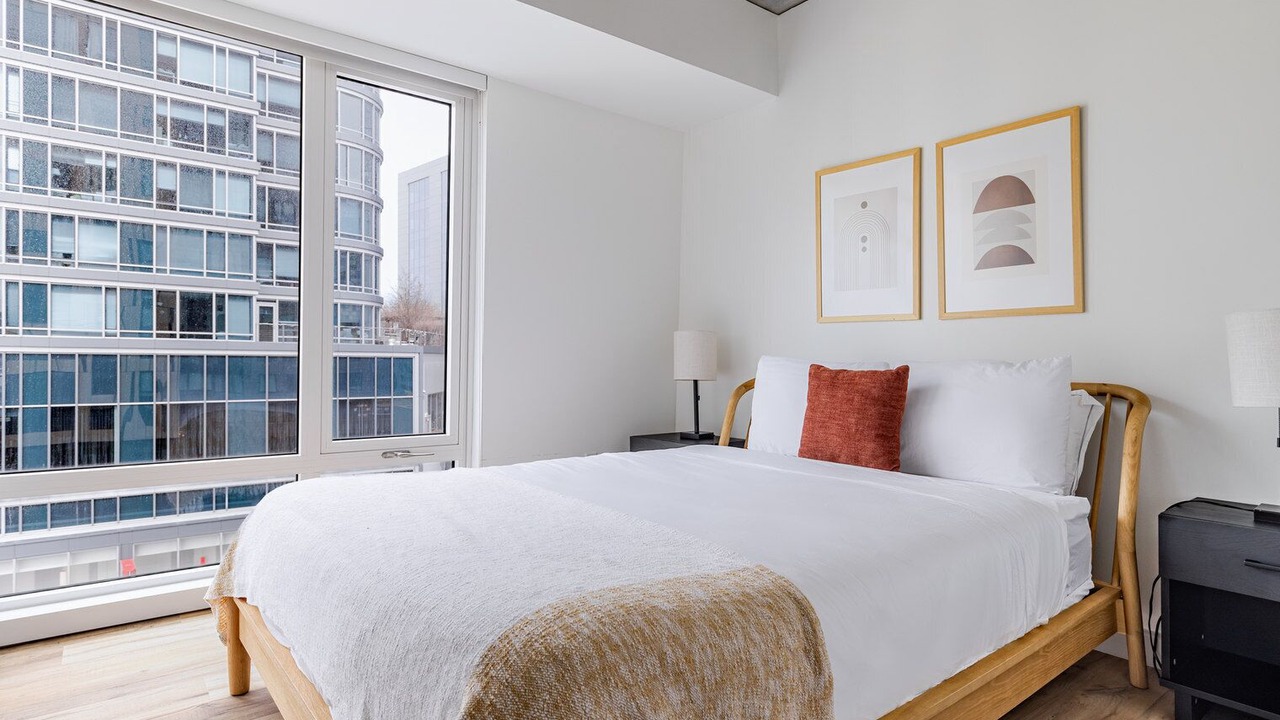 Photo of Bedroom in West Fens