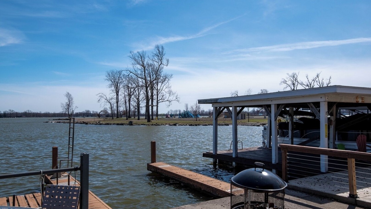 Photo of Patio Balcony in Lakeview