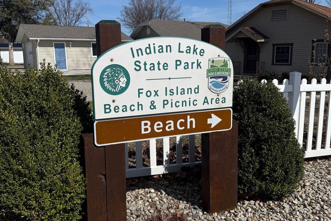Photo of Outdoor in Lakeview