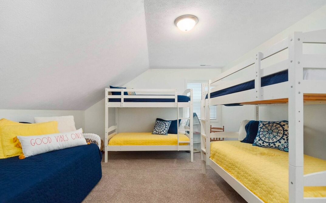 Photo of Bedroom in North Webster