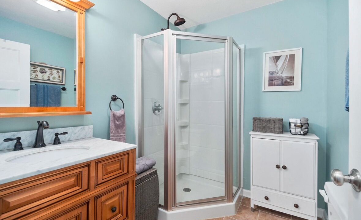 Photo of Bathroom in North Webster