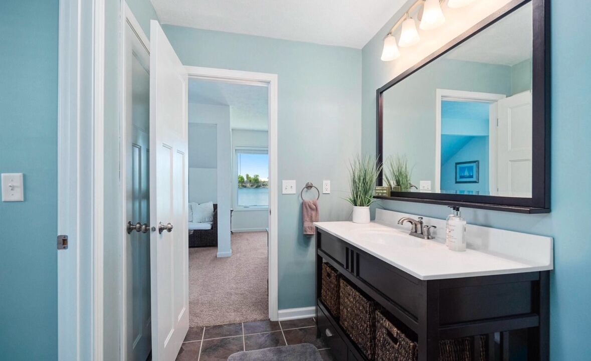 Photo of Bathroom in North Webster