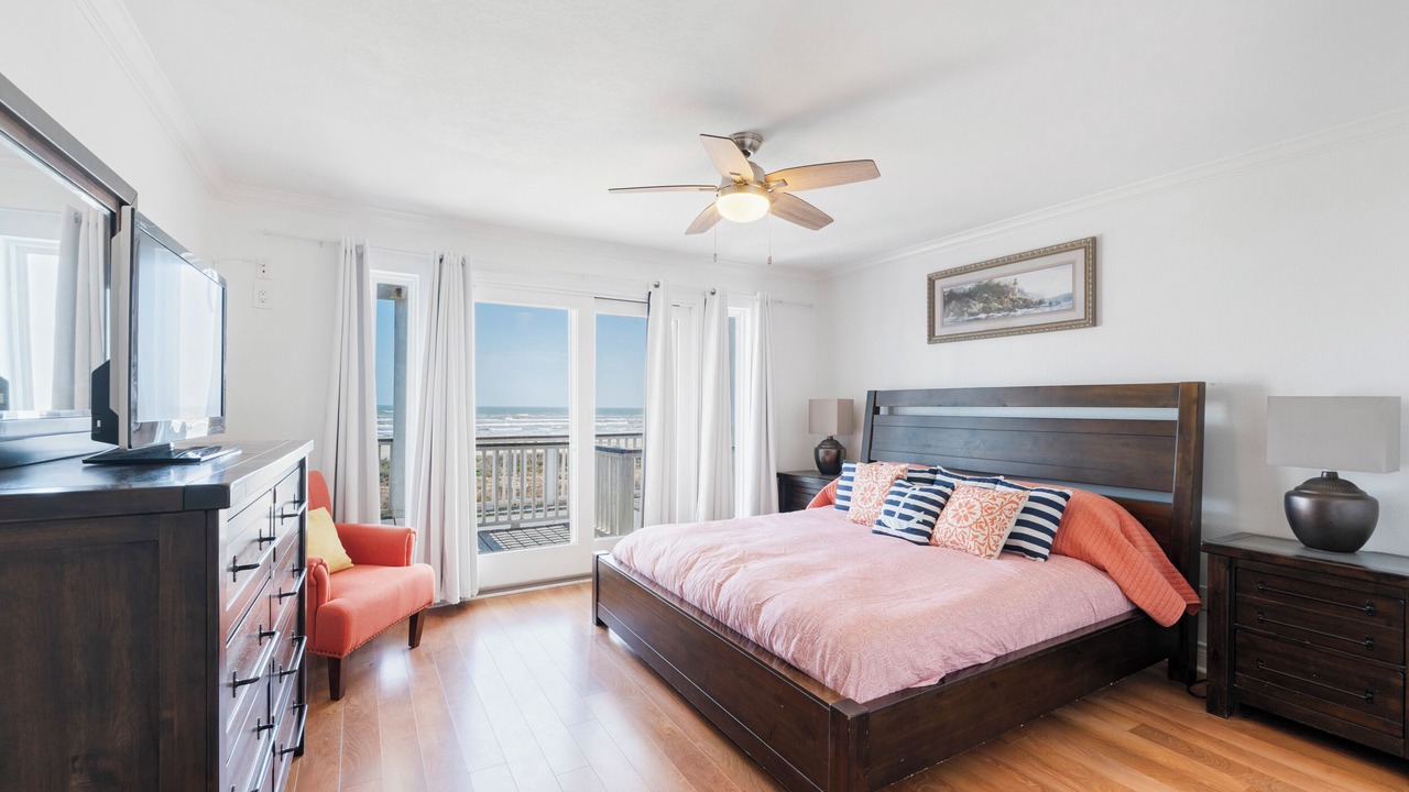 Photo of Bedroom in Miramar