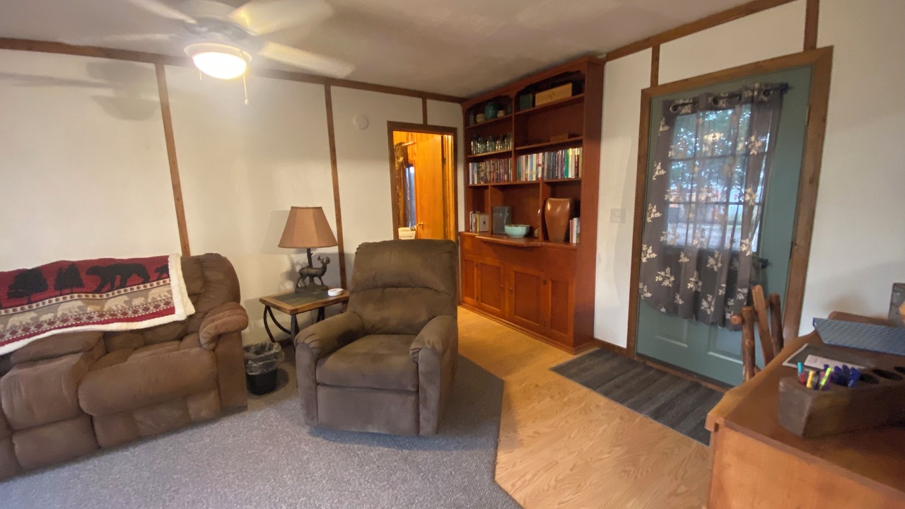 Photo of Livingroom in Plains