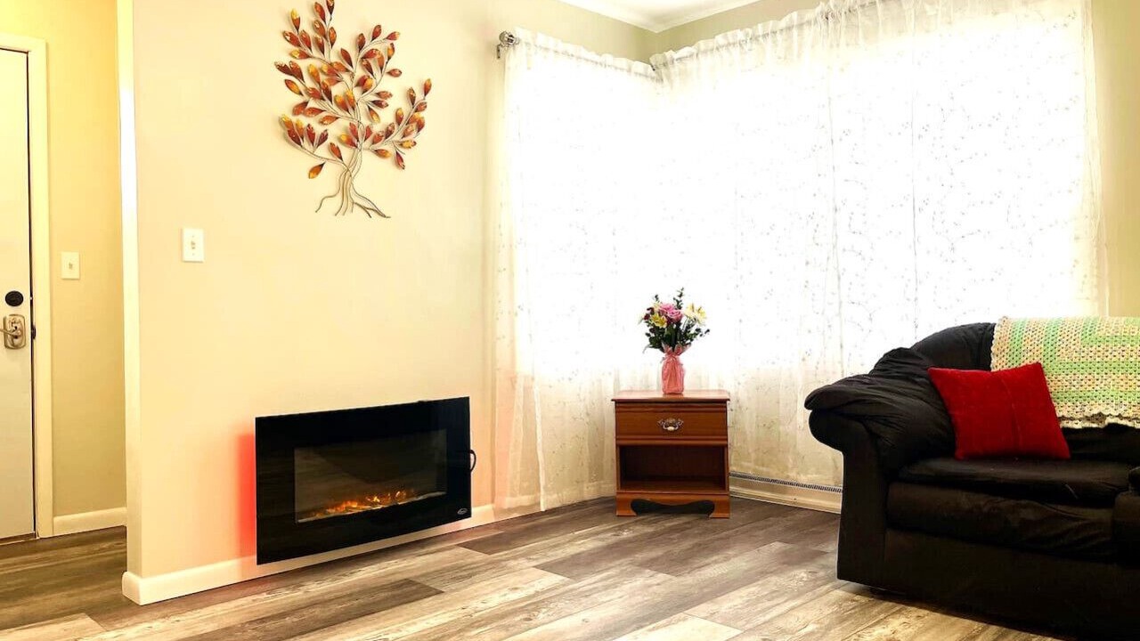 Photo of Livingroom in Paulding
