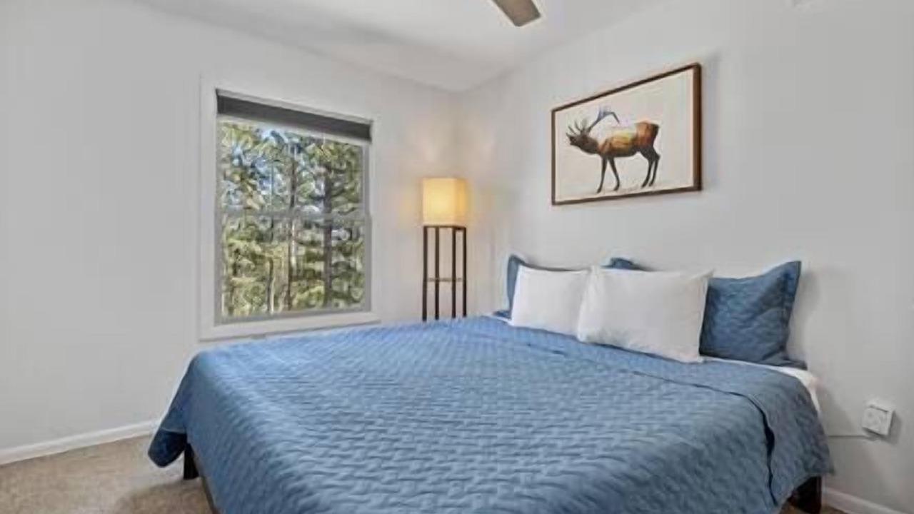 Photo of Bedroom in Custer