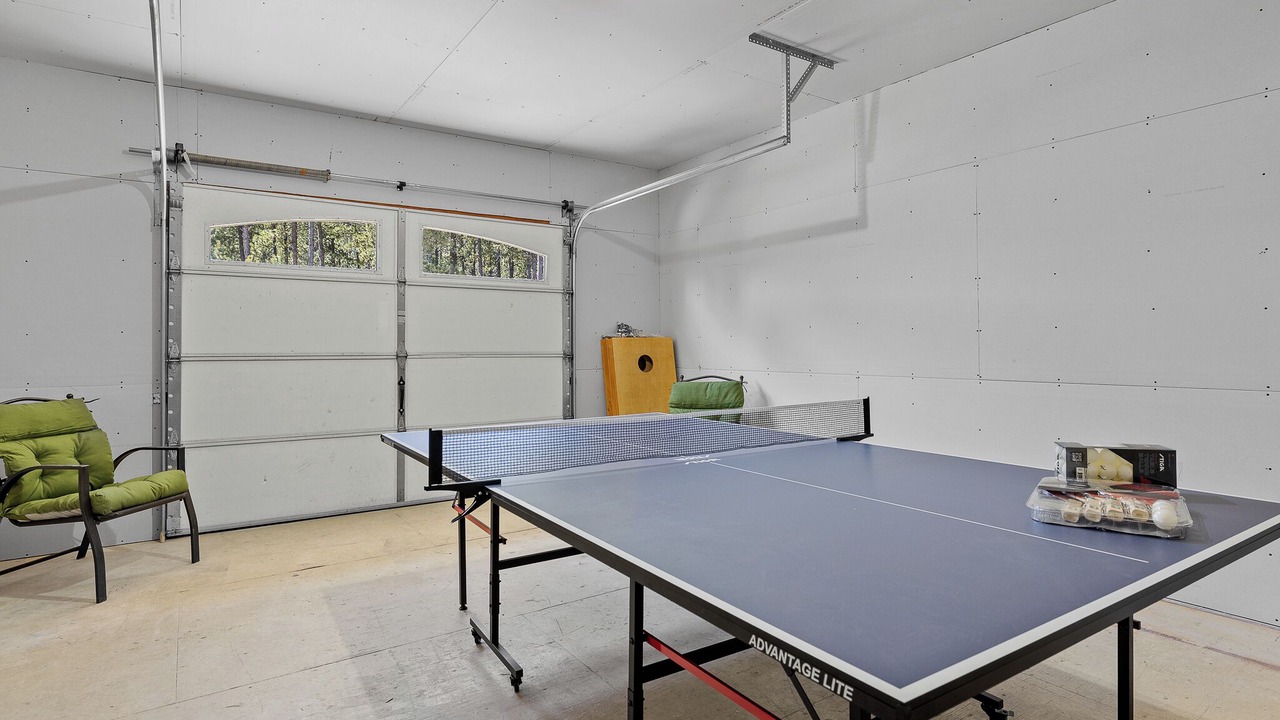 Photo of Bedroom in Custer