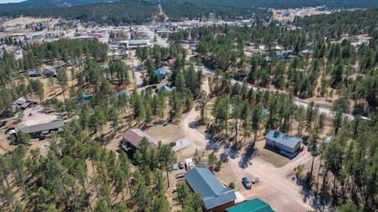 Photo of Outdoor in Custer