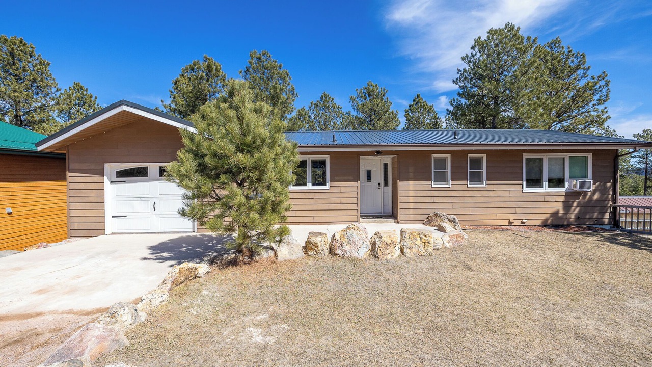 Photo of Outdoor in Custer