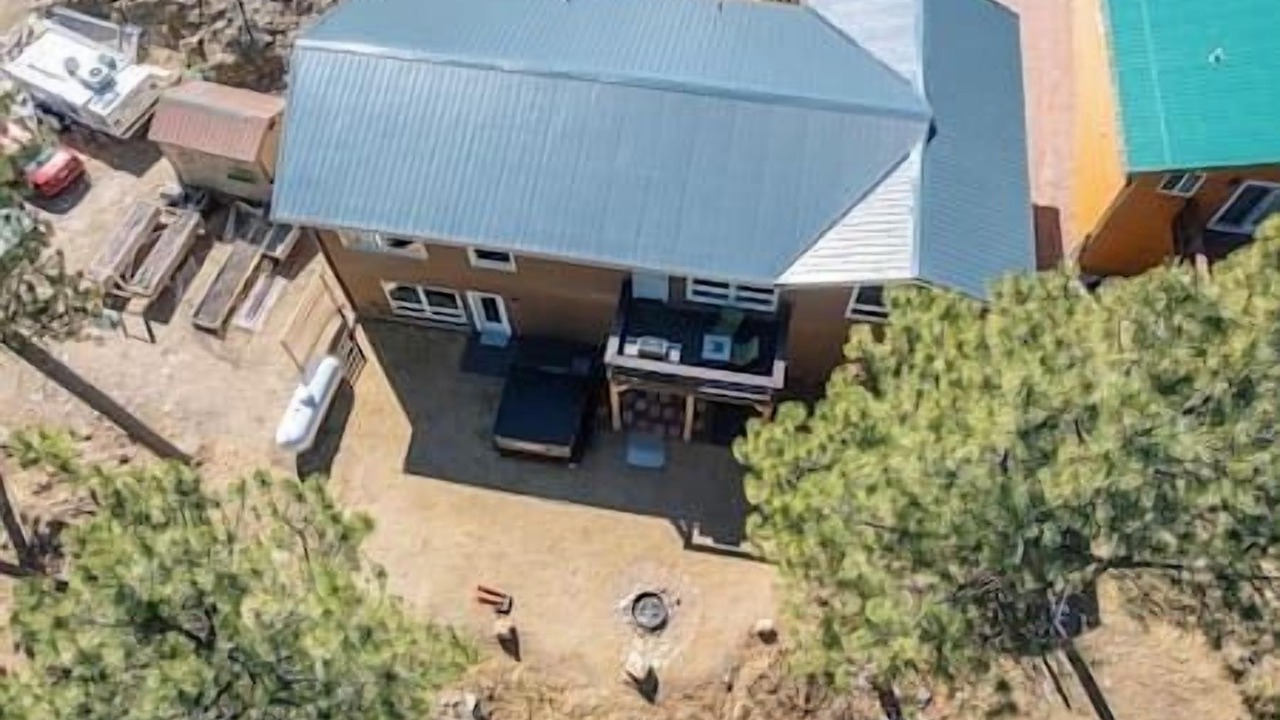 Photo of Outdoor in Custer