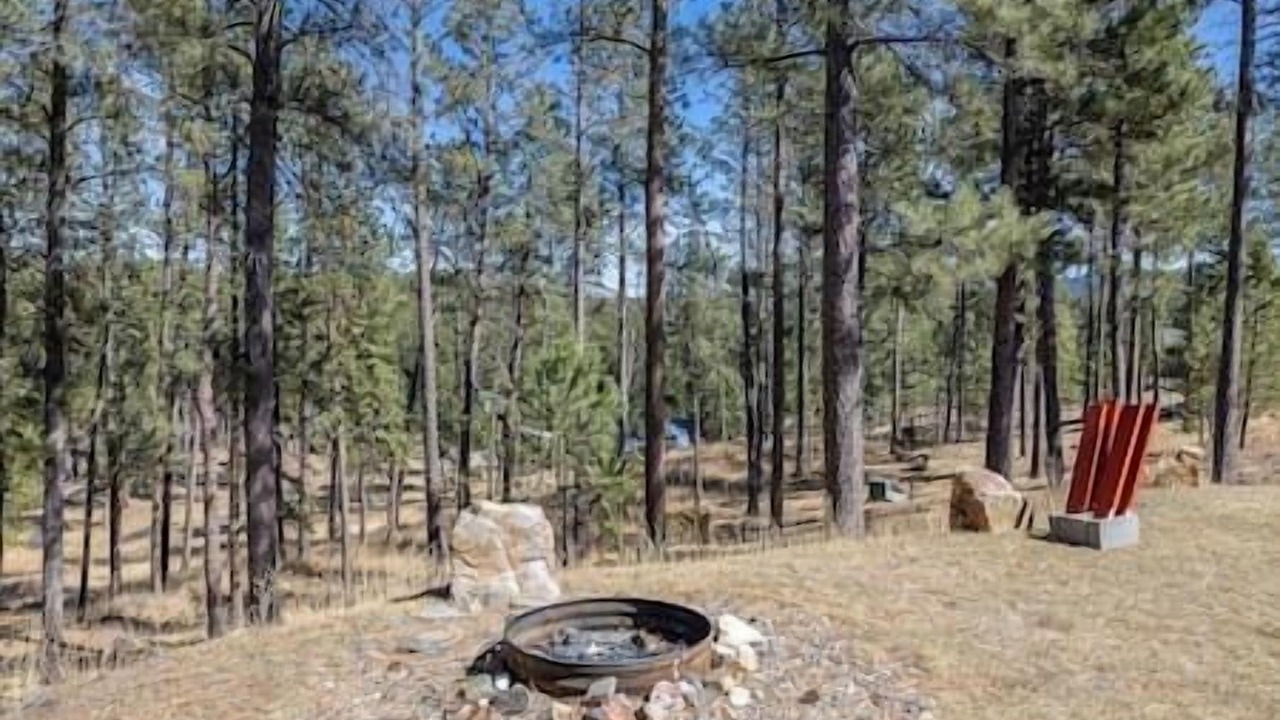 Photo of Outdoor in Custer