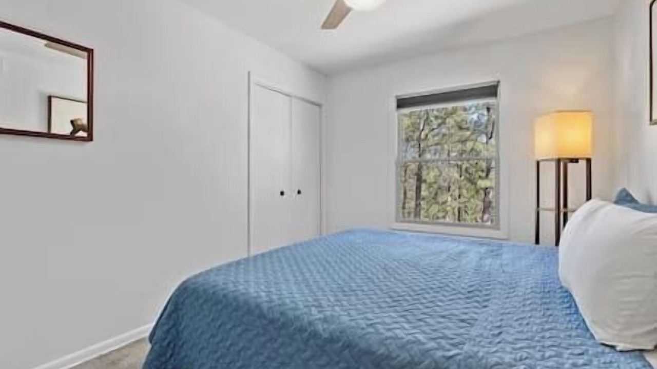 Photo of Bedroom in Custer