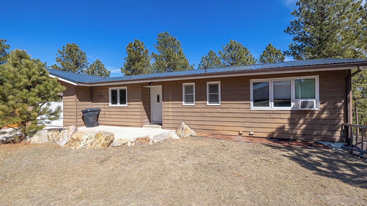 Photo of Outdoor in Custer
