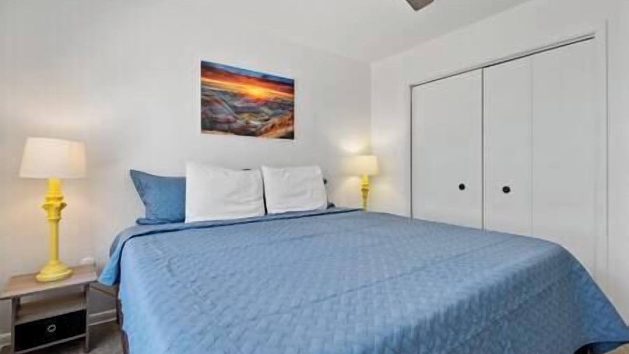 Photo of Bedroom in Custer