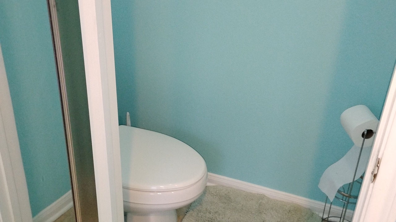 Photo of Bathroom in El Lago