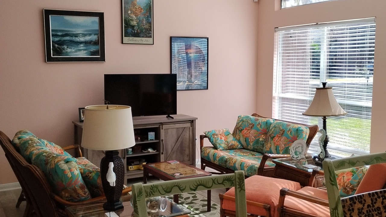 Photo of Livingroom in El Lago