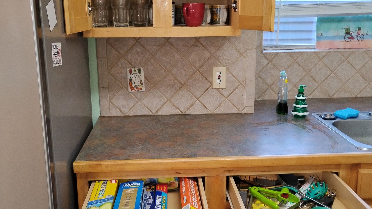 Photo of Kitchen in El Lago