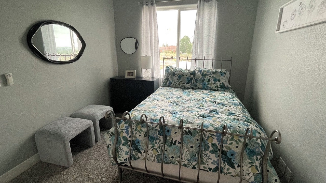 Photo of Bedroom in Ranchettes